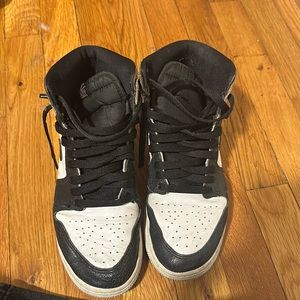 Air jordan 1 Retro High OG GS ‘stage haze’ youth size